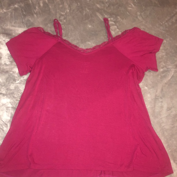 Torrid top - Picture 3 of 3